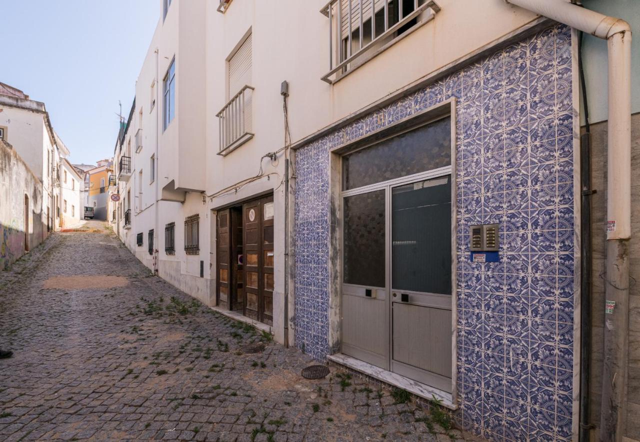 Lagos Classic By Homing Exterior foto